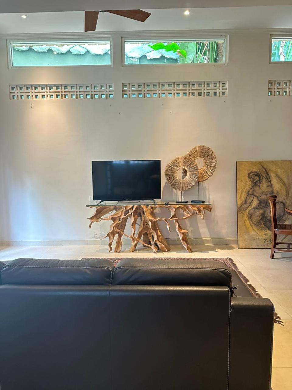 אובוד Villa Kembar מראה חיצוני תמונה