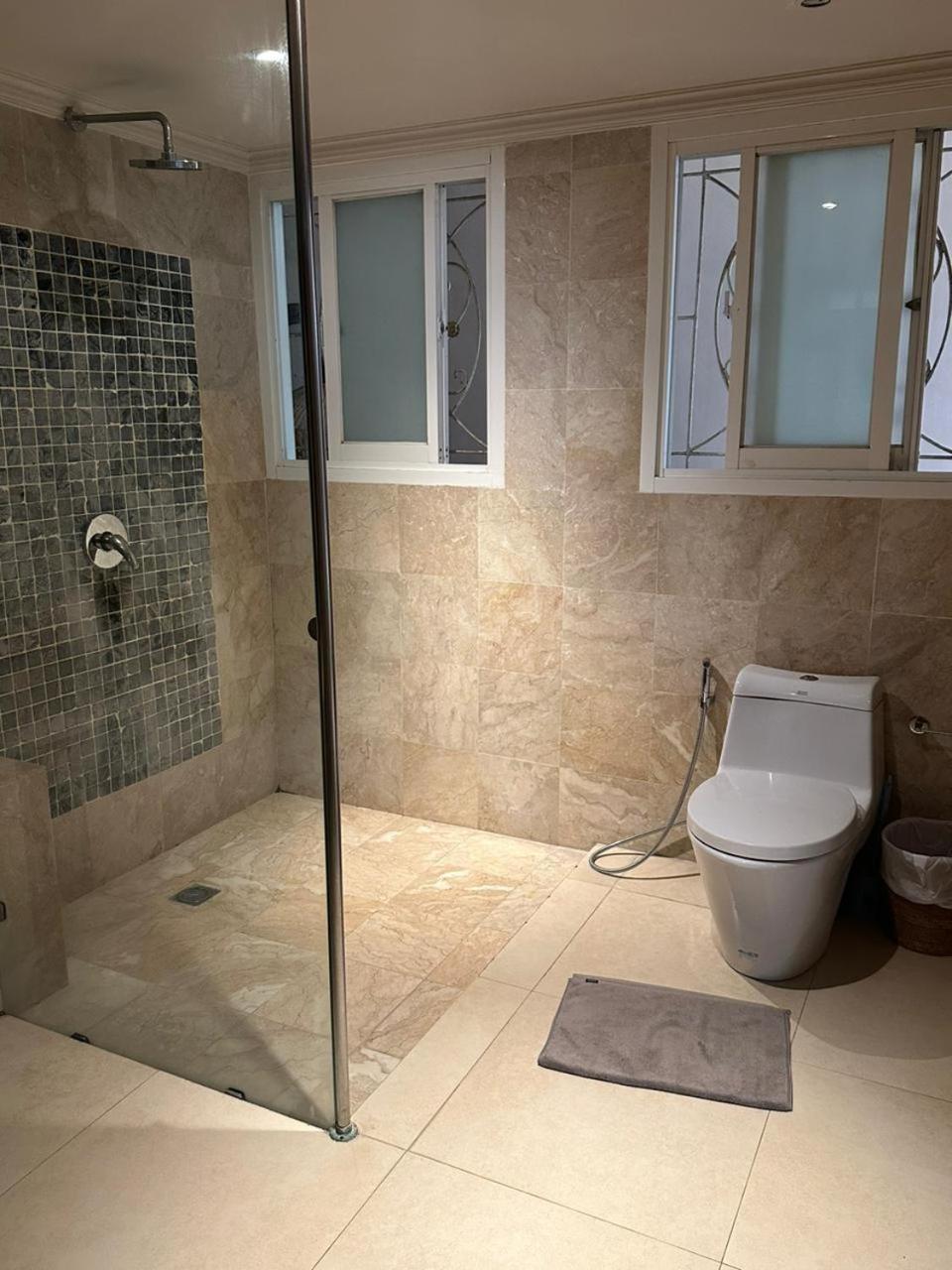 אובוד Villa Kembar מראה חיצוני תמונה