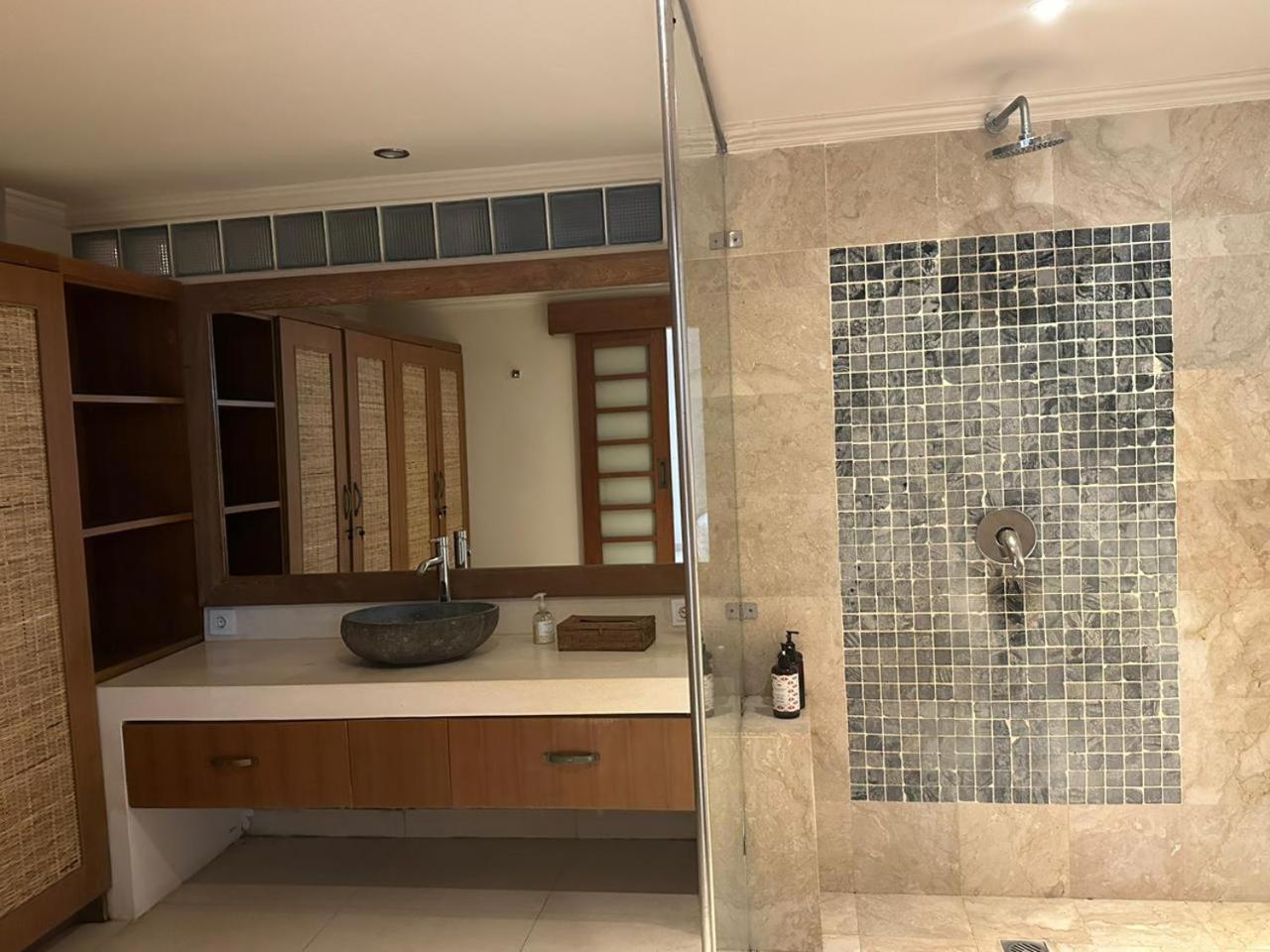 אובוד Villa Kembar מראה חיצוני תמונה