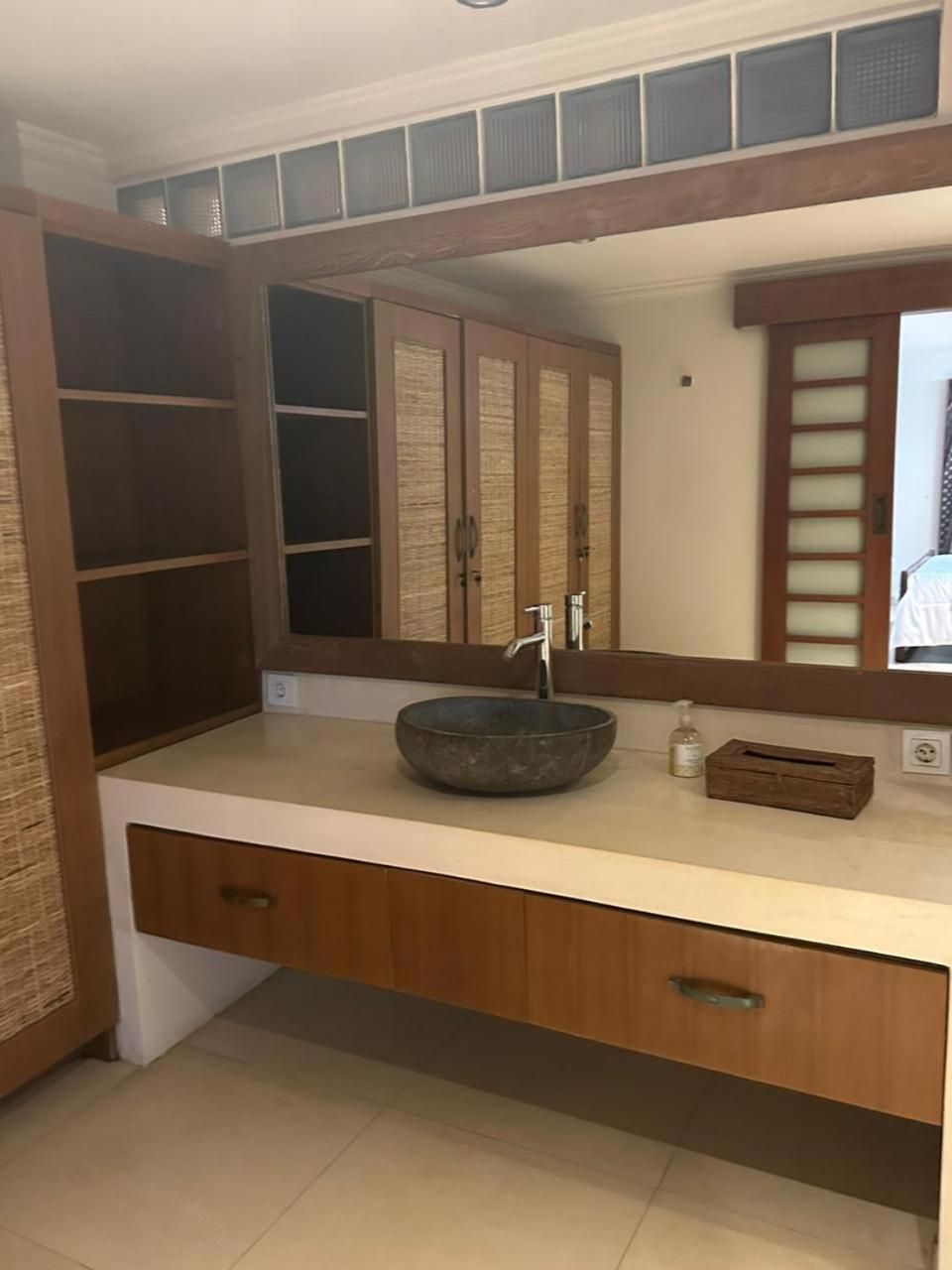 אובוד Villa Kembar מראה חיצוני תמונה