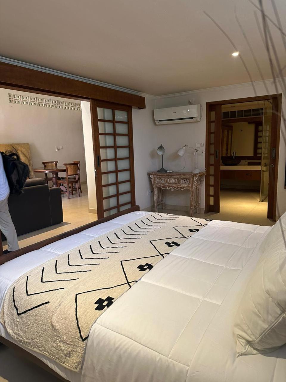 אובוד Villa Kembar מראה חיצוני תמונה