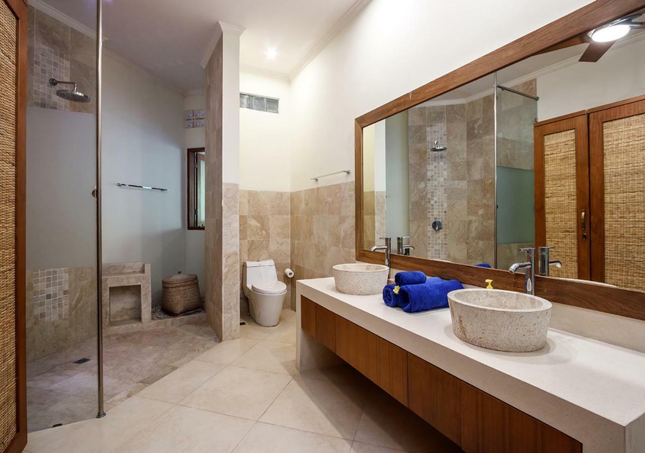 אובוד Villa Kembar מראה חיצוני תמונה